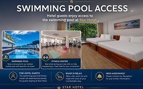 Lumina Star Hotel